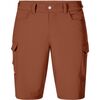 Flylow - Squad 10.5in Short + Liner - Men's - Bark