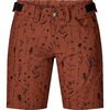 Flylow - Squad 9in Short - Women's - Bark Wildflower