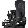 Flux - EM Snowboard Binding - 2025