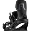 Flux - XF Snowboard Binding - 2026