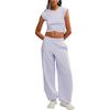 FP Movement - Hotshot Crossover Set - Women's - Iris