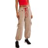 FP Movement - High Point Fleece-Lined Hiking Pant - Women's - Sandy