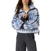 FP Movement - Printed Mountain High 1/2-Zip Pullover - Women's
