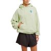 FP Movement - Ctw Final Call Front Logo Hoodie - Women's - Whipped Lime