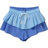 FP Movement - Flex It Short - Women's - Light Blue Combo
