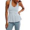 FP Movement - Go To Smooth Swing Tank Top - Women's - Artic Snow