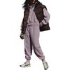 FP Movement - Sand Washed Undefeated Set - Women's - Rose Wash
