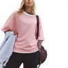 FP Movement - Stripe Tackle T-Shirt - Women's - Court Stripe Fruit P