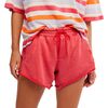FP Movement - Knockout Short - Women's - Grapefruit