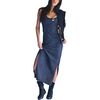 FP Movement - Hot Shot Surf Dress - Women's - Black