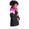 Black/Hot Pink/White Cloud