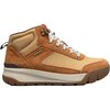 Forsake - Fifteen Mid WP Hiking Shoe - Women's - Tan