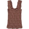 Free People - Love Letter Cami - Women's - Canyon Sunset