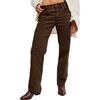 Workwear Brown