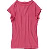 Free People - Ever Had T-Shirt - Women's - Hibiscus Pop