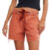 Free People - Moxie Short - Women's - Sunset