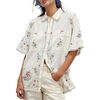 Free People - Emma Embroidererd Top - Women's
