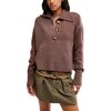 Free People - Trading Up Polo - Women's