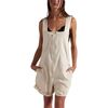 Free People - Jude Shortall - Women's - Ecru