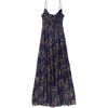 Free People - Fp One Ciella Printed Dress - Women's - New England Combo
