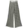 Free People - Allyson Sweater Pant - Women's - Olive Stone Combo
