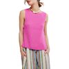 Free People - Lizzie Sweater Top - Women's - Island Flower