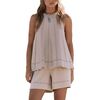 Free People - Strada Set - Women's - Barnacle Island