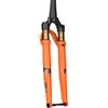 FOX Racing Shox - 32 Float 700c Taper-Cast Factory Grip SL Fork - Shiny Orange, Kabolt