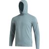 Heather Light Sea Blue