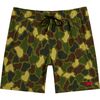 Tropic Green Camo