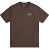 Florence Marine X - Crew T-Shirt - Men's - Pumice