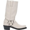 Frye - Harness 12R Boot - Women's - Stone