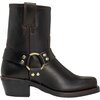 Frye - Harness 8R - 160th Boot - Women's - Brown