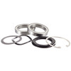 FSA - BB30 Bottom Bracket - Silver