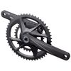 FSA - Energy Modular BB386EVO Adventure Crankset - Gray