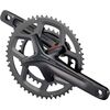 FSA - Gossamer Pro 386EVO ABS Adventure Crankset - Black