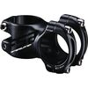 FSA - Afterburner Light Weight Stem - Black