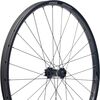 FSA - Gradient i30 Enduro 29in Carbon Boost Wheel - Black, Front