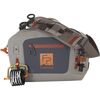Fishpond - Thunderhead Submersible 10L Lumbar Pack - Eco Shale