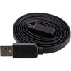 FORM Swim - Charging Cable - Black