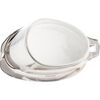 FORM Swim - Non-Display Goggle Lens - Clear