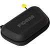FORM Swim - Smart Swim 2 Goggle Case - Black