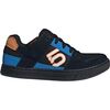 Core Black/Off White/Ray Blue