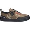 Five Ten - Freerider Pro BOA Cycling Shoe - Men's - Cardboard/Off White/Core Black