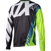 Fox Racing - Demo Long-Sleeve Bike Jersey - Men's