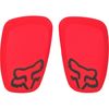 Fox Racing - Launch Pro D30 Knee Hard Caps - Red