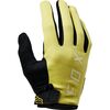 Pear Yellow