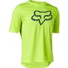 Fluorescent Yellow
