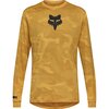 Fox Racing - Ranger Tru Dri Long-Sleeve Jersey - Men's - Bronze