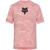Fox Racing - Ranger Tru Dri Short-Sleeve Jersey - Men's - Berry